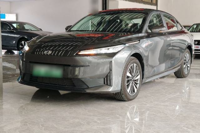 Ojetý CHANGAN NEVO A05 2024 145 Pro