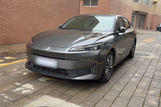 Used CHANGAN NEVO A05 2024 70 Pro