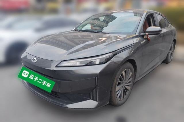 Used CHANGAN NEVO A05 2024 70 Pro