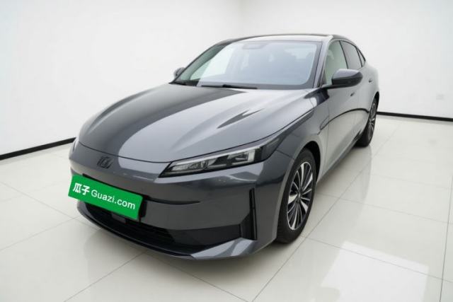 Used CHANGAN NEVO A05 2024 Truly Delicious Version 70" Beyond-Grade Edition