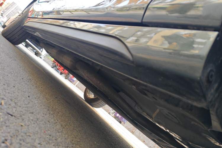 Used CHANGAN NEVO A05 2024 Truly Delicious Version 145 Beyond-Excellent Type Chassis Front Right