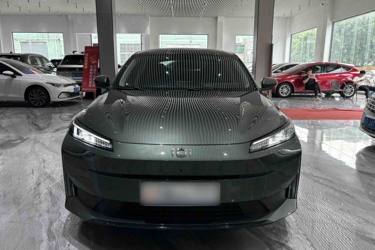 Used CHANGAN NEVO A05 2024 70 Pro Exterior 2