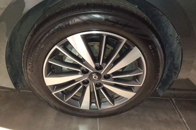 Used CHANGAN NEVO A05 2024 70 Pro Exterior 4