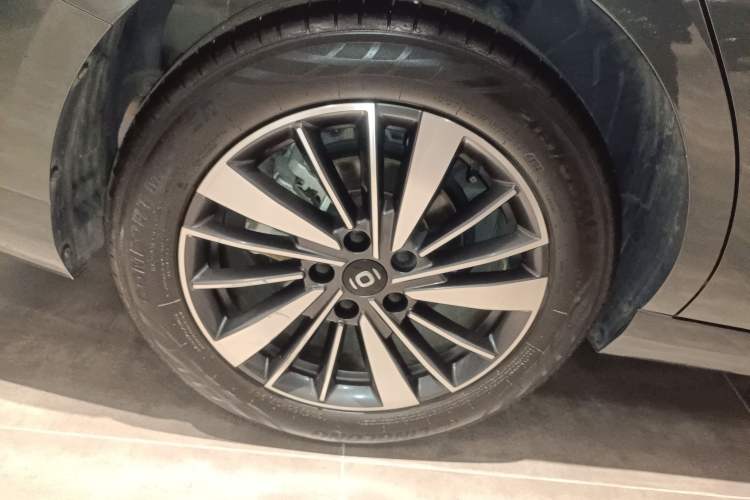 Used CHANGAN NEVO A05 2024 70 Pro Exterior 5