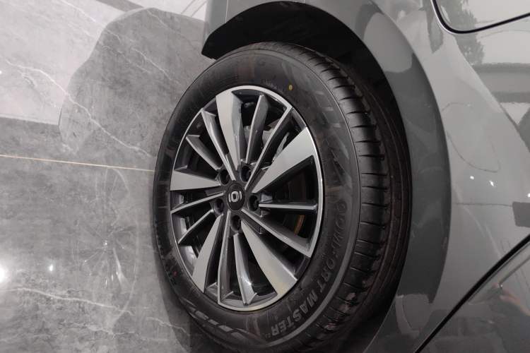 Used CHANGAN NEVO A05 2024 70 Pro Exterior 5