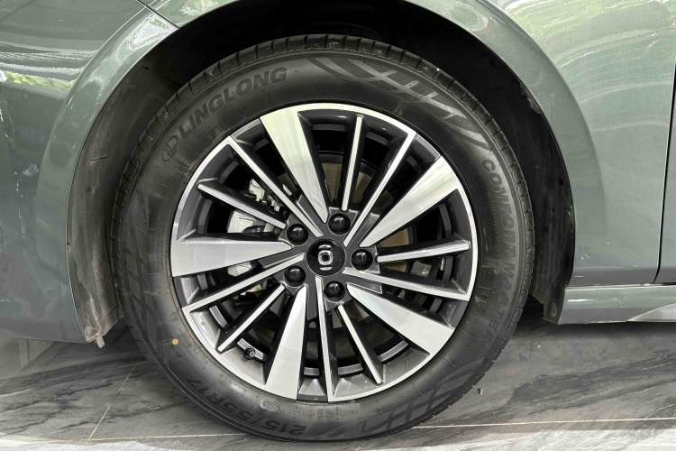 Used CHANGAN NEVO A05 2024 70 Pro Exterior 8