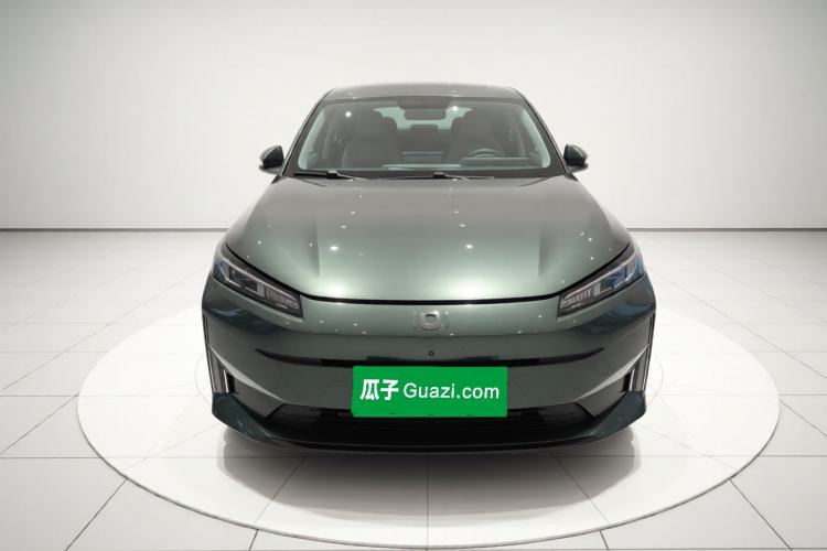Used CHANGAN NEVO A05 2024 70 Pro Front