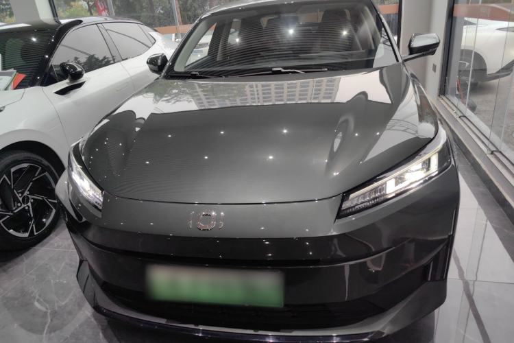 Used CHANGAN NEVO A05 2024 70 Pro Front