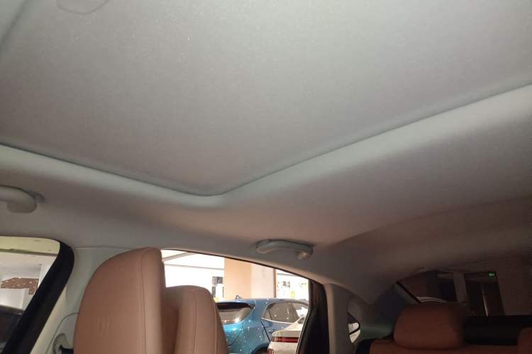 Used CHANGAN NEVO A05 2024 70 Pro Headliner