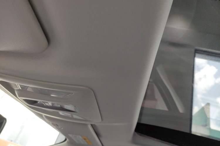 Used CHANGAN NEVO A05 2024 70 Pro Headliner