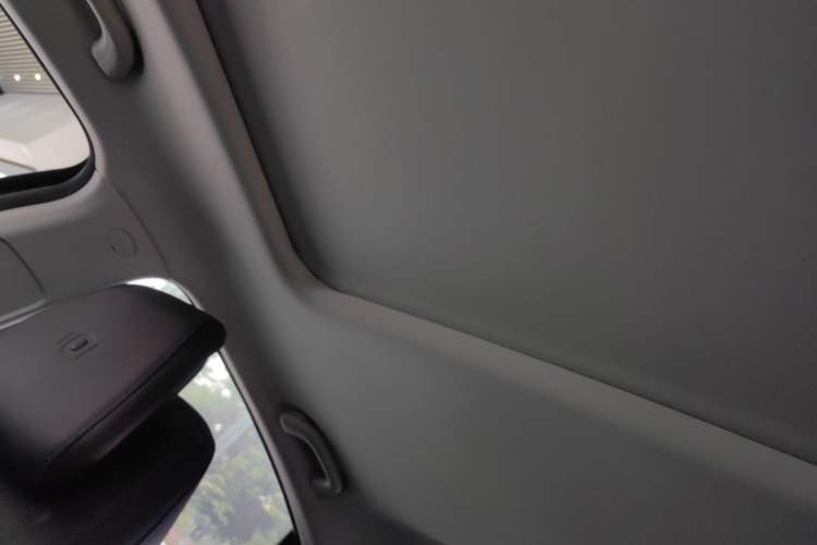 Used CHANGAN NEVO A05 2024 70 Pro Headliner