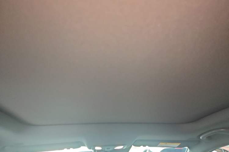 Used CHANGAN NEVO A05 2024 145 Max Headliner