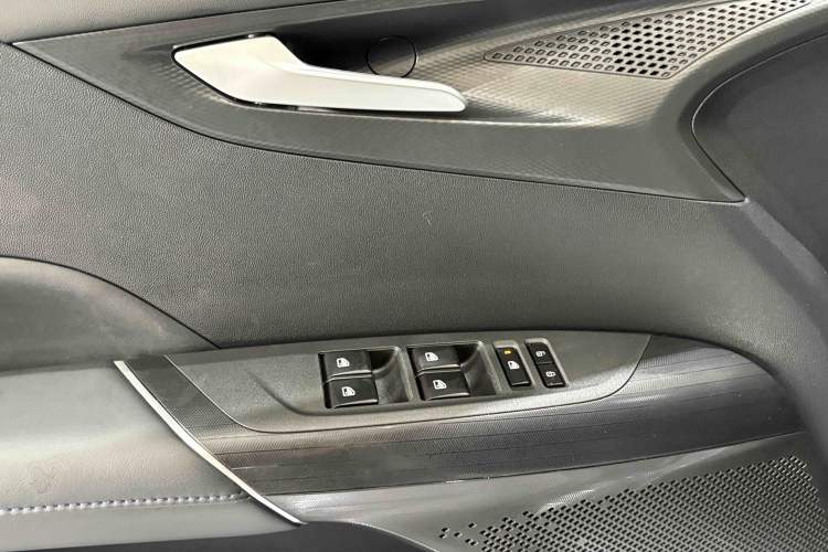 Used CHANGAN NEVO A05 2024 70 Pro Interior 11