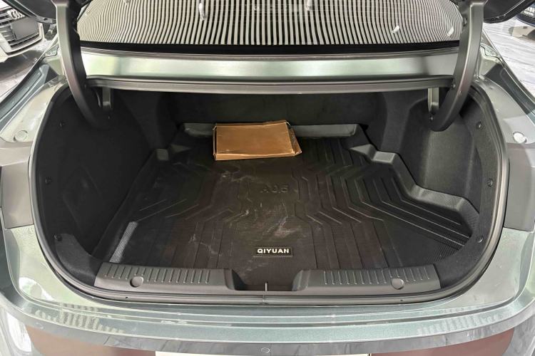 Used CHANGAN NEVO A05 2024 70 Pro Interior 12