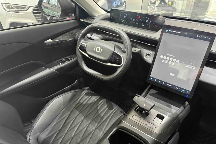 Used CHANGAN NEVO A05 2024 70 Pro Interior 5