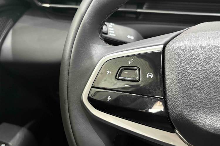 Used CHANGAN NEVO A05 2024 70 Pro Interior 8
