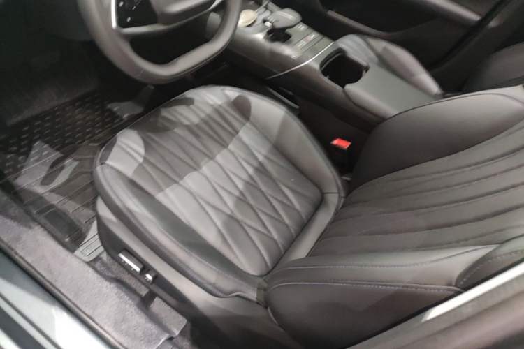 Used CHANGAN NEVO A05 2024 70 Pro Left Front Seat