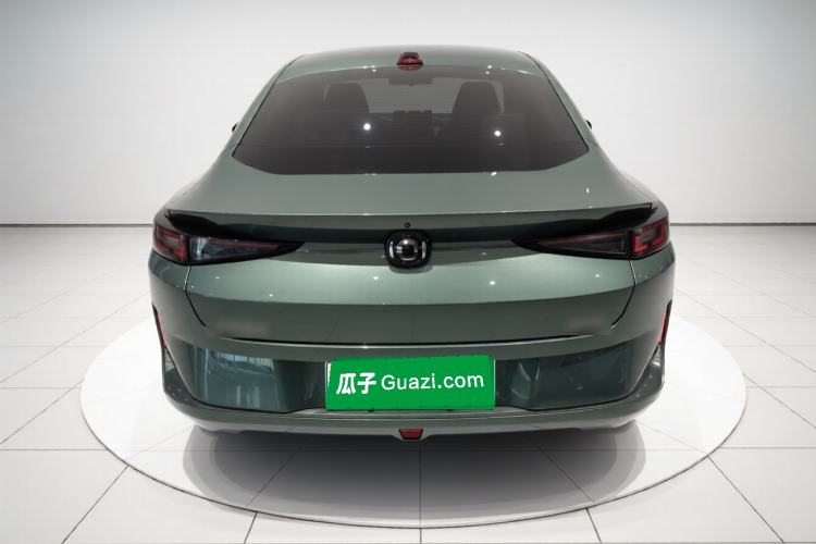 Used CHANGAN NEVO A05 2024 70 Pro Rear