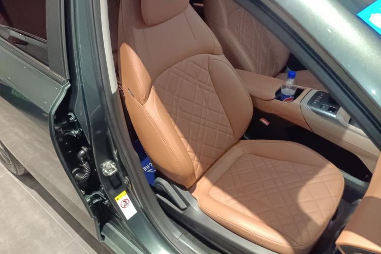 Used CHANGAN NEVO A05 2024 70 Pro Right Front Seat
