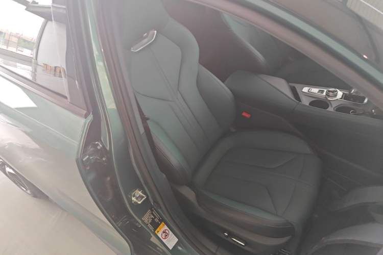 Used CHANGAN NEVO A05 2024 145 Max Right Front Seat