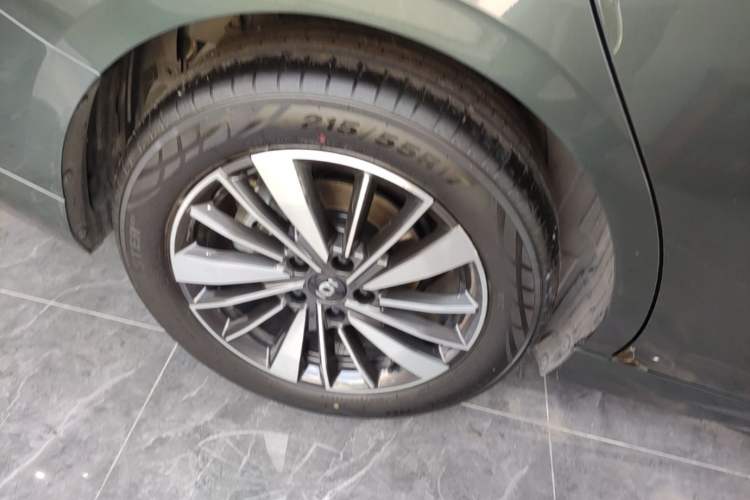 Used CHANGAN NEVO A05 2024 70 Pro Right Rear Wheel Hub