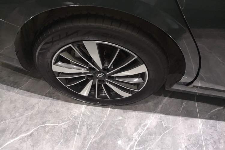 Used CHANGAN NEVO A05 2024 70 Pro Right Rear Wheel Hub