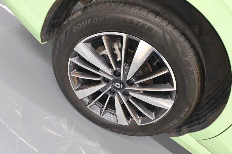 Used CHANGAN NEVO A05 2024 70 Pro Right Rear Wheel Hub