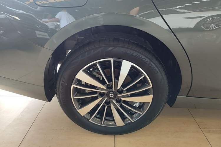 Used CHANGAN NEVO A05 2024 70 Pro Right Rear Wheel Hub