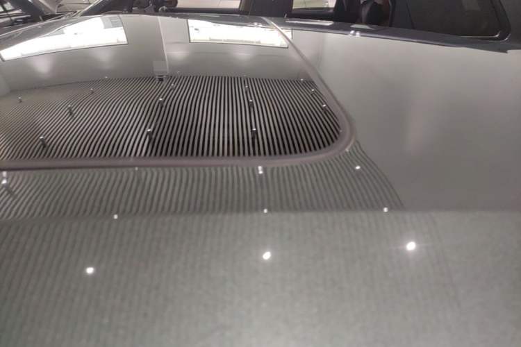 Used CHANGAN NEVO A05 2024 70 Pro Roof