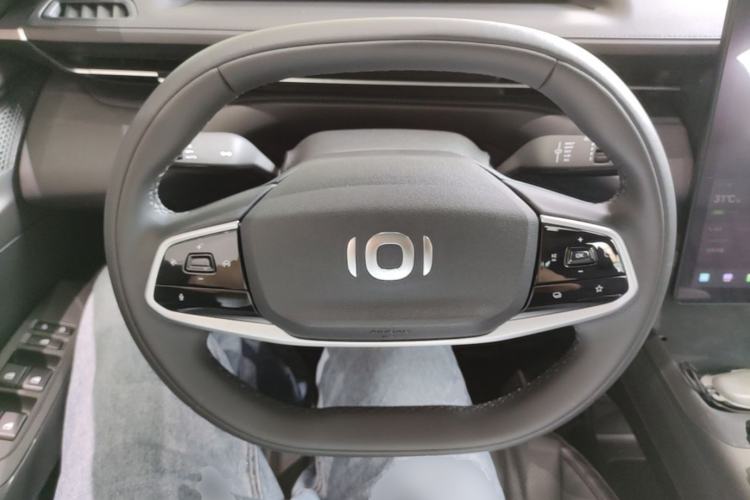Used CHANGAN NEVO A05 2024 70 Pro Steering Wheel
