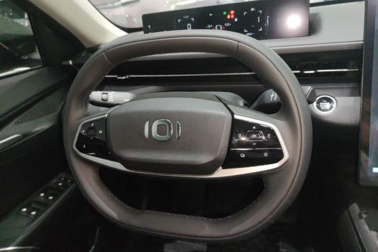 Used CHANGAN NEVO A05 2024 70 Pro Steering Wheel