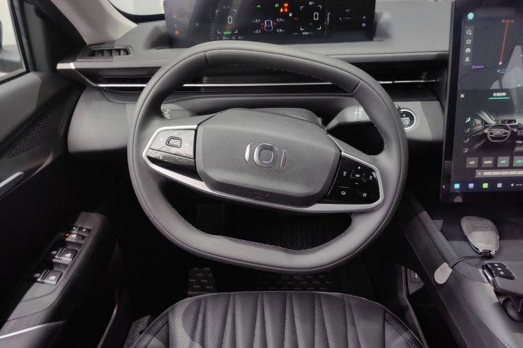 Used CHANGAN NEVO A05 2024 70 Pro Steering Wheel