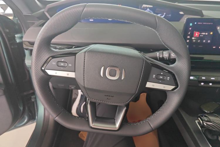 Used CHANGAN NEVO A05 2024 145 Max Steering Wheel