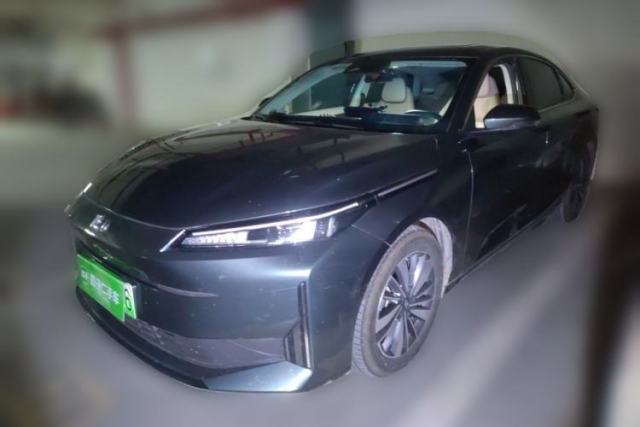Used CHANGAN NEVO A05 2024 145 Max