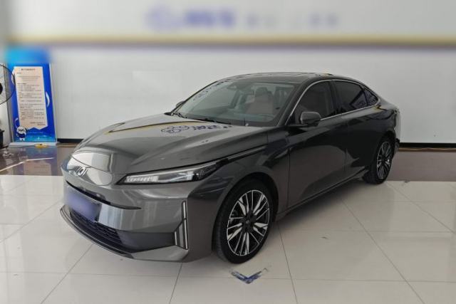 Used CHANGAN NEVO A05 2024 145 Max