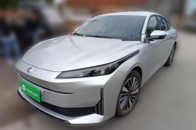 Used CHANGAN NEVO A05 2024 70 Air