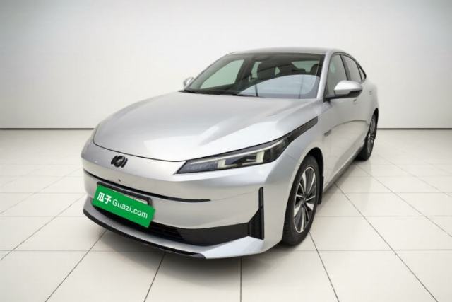 Używany CHANGAN NEVO A05 2024 70 Pro