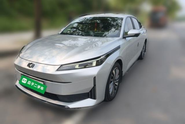 Ojetý CHANGAN NEVO A05 2024 70 Pro