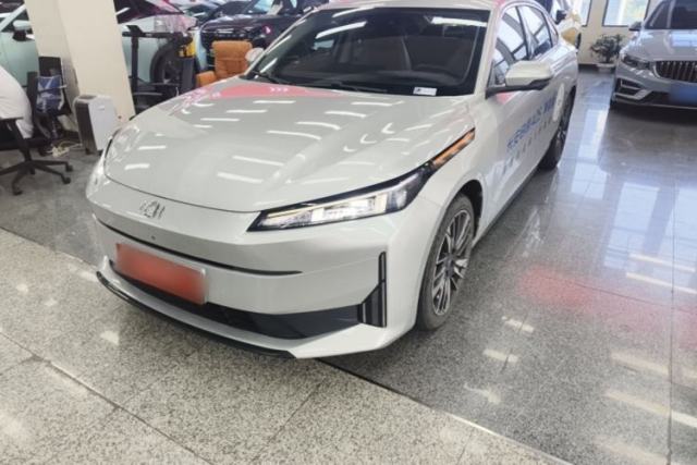 Used CHANGAN NEVO A05 2024 145 Max