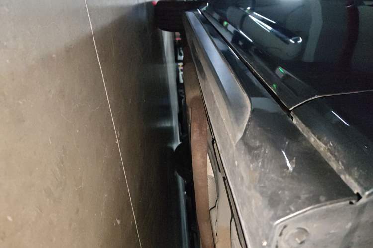 Used CHANGAN NEVO A05 2024 145 Pro Chassis Front Right
