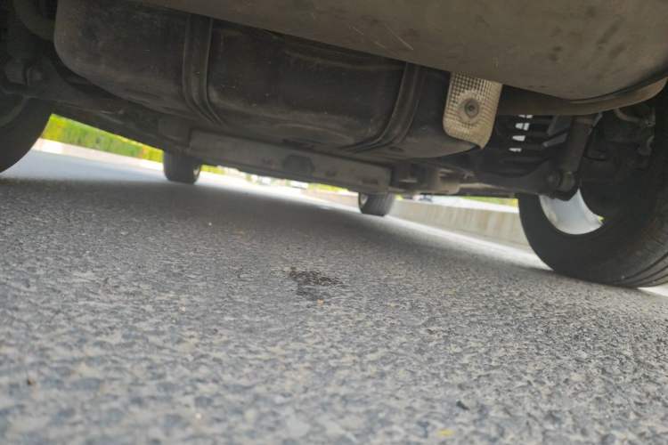 Used CHANGAN NEVO A05 2024 70 Pro Chassis Rear
