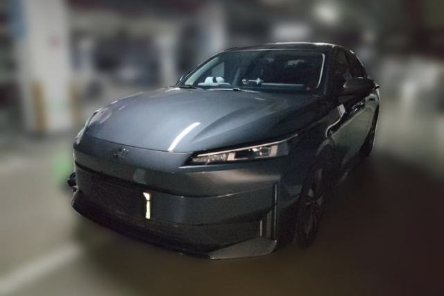 Used CHANGAN NEVO A05 2024 145 Pro