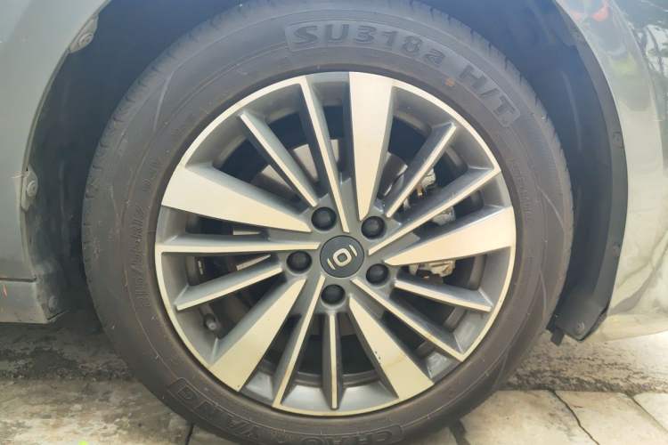 Used CHANGAN NEVO A05 2024 145 Pro Exterior 1
