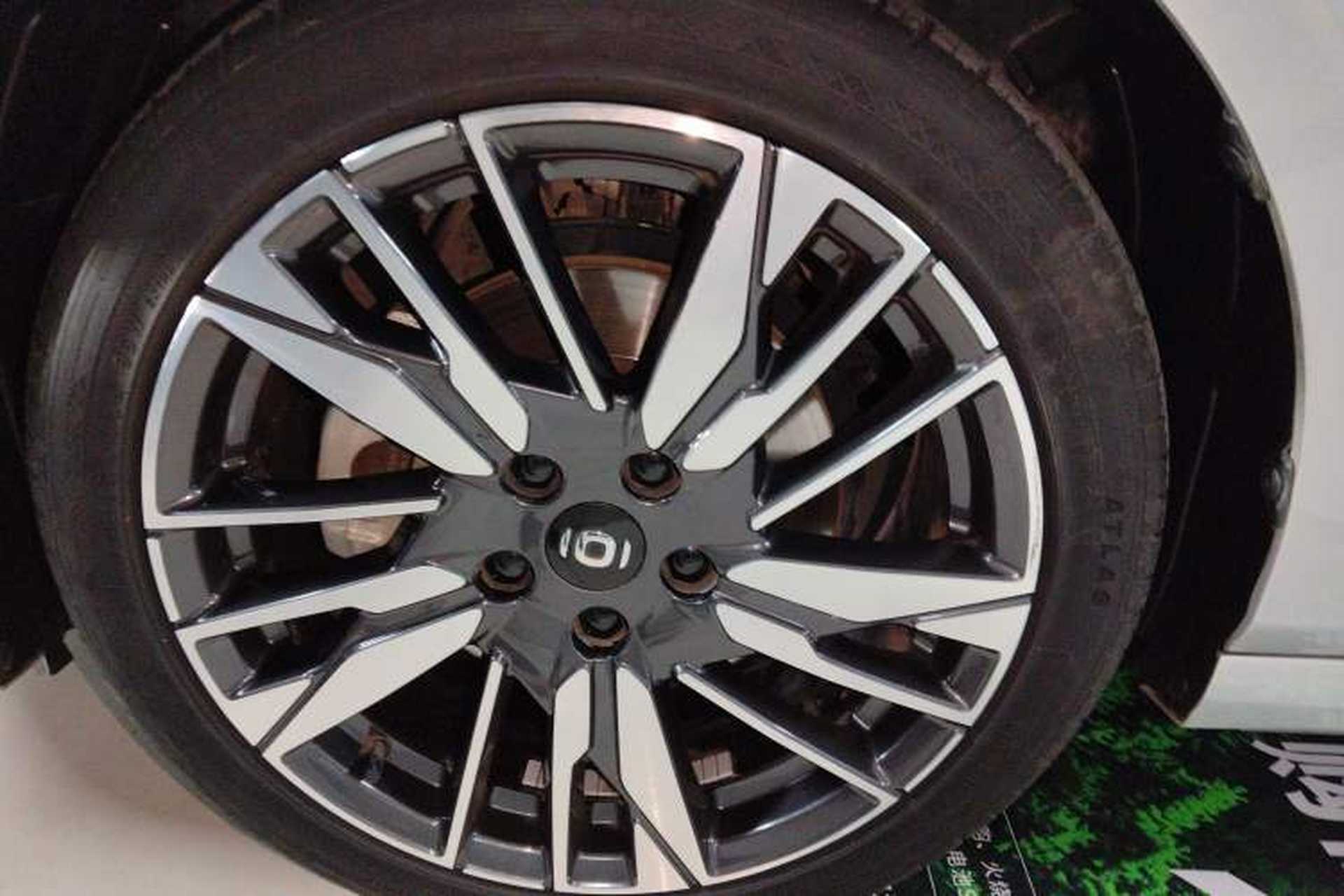 Used CHANGAN NEVO A05 2024 145 Max Exterior 2