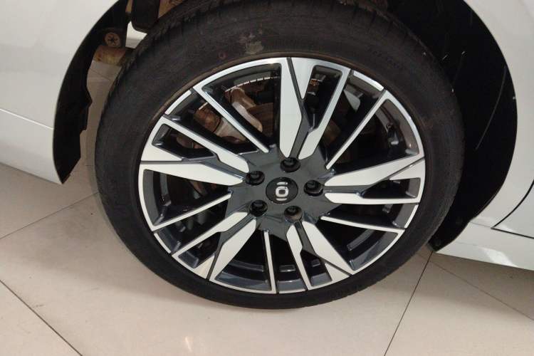 Used CHANGAN NEVO A05 2024 145 Max Exterior 3