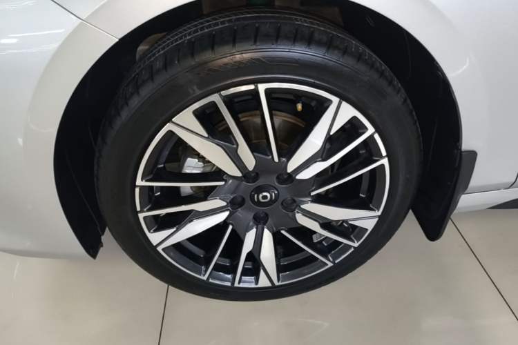 Used CHANGAN NEVO A05 2024 145 Max Exterior 4