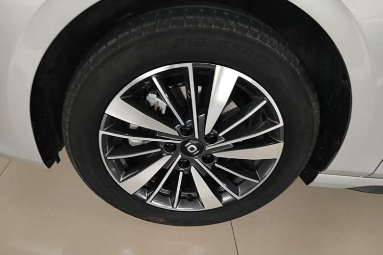 Used CHANGAN NEVO A05 2024 145 Pro Exterior 4