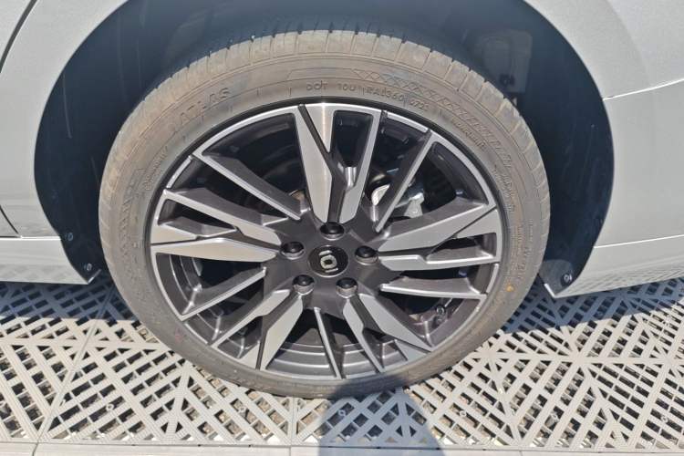 Used CHANGAN NEVO A05 2024 145 Max Exterior 6