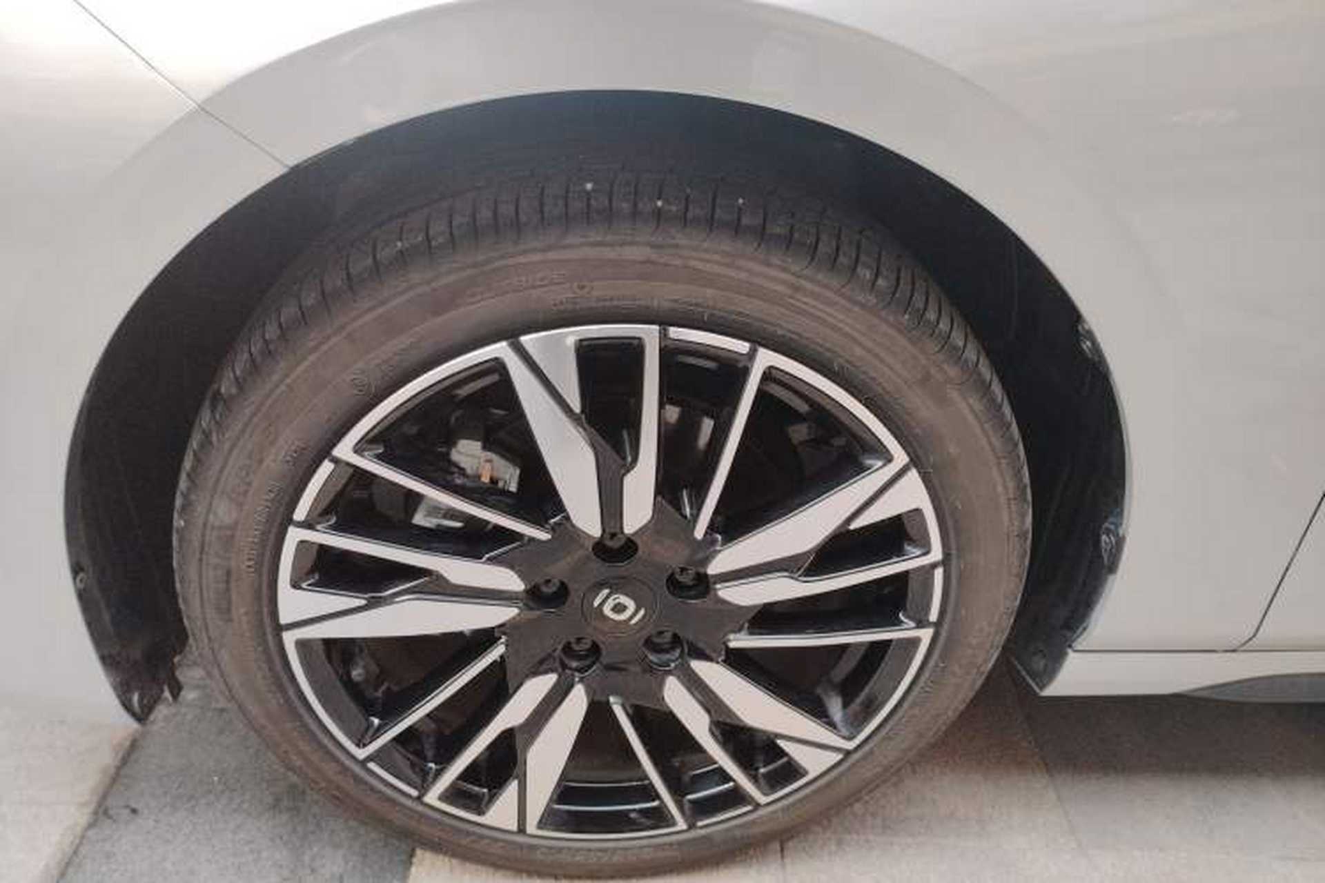 Used CHANGAN NEVO A05 2024 Truly Delicious Version 145 Beyond-Excellent Type Exterior 7