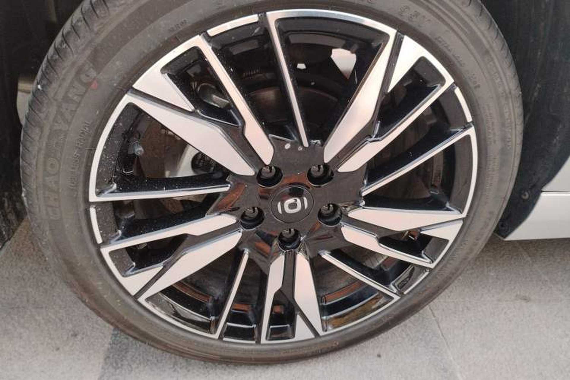 Used CHANGAN NEVO A05 2024 Truly Delicious Version 145 Beyond-Excellent Type Exterior 8